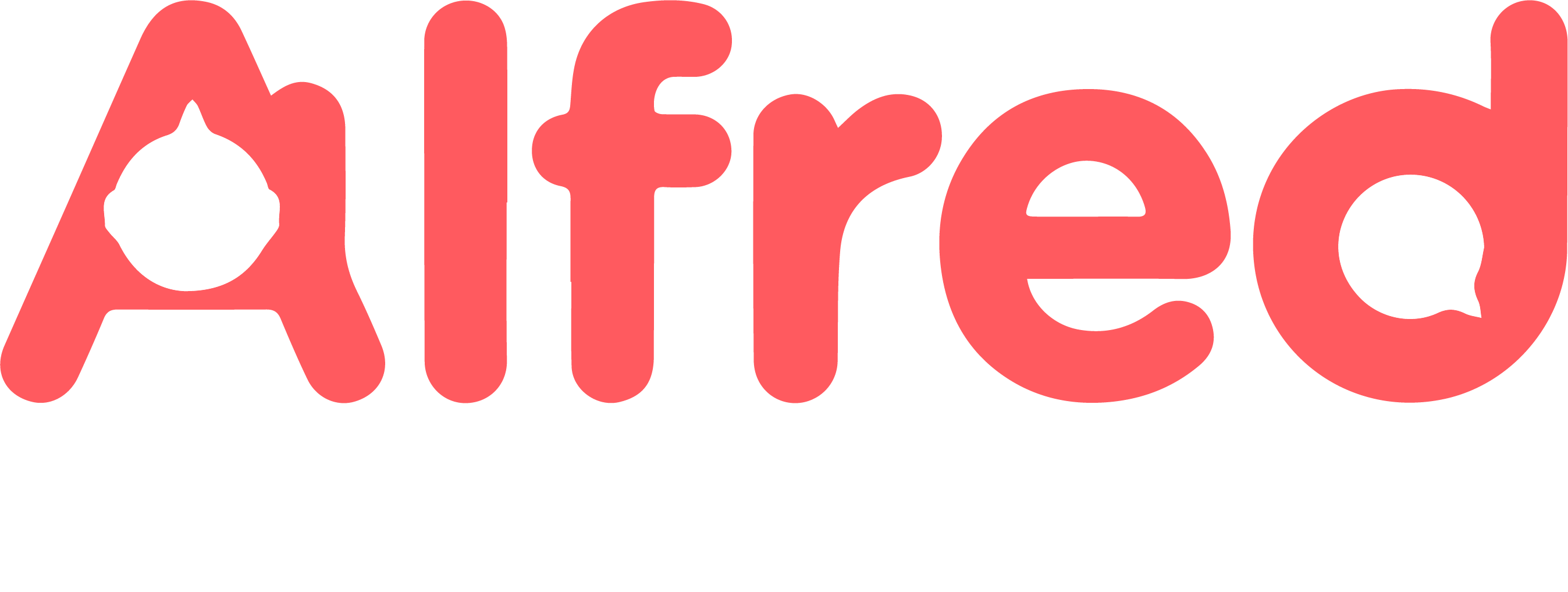 Alfred logo