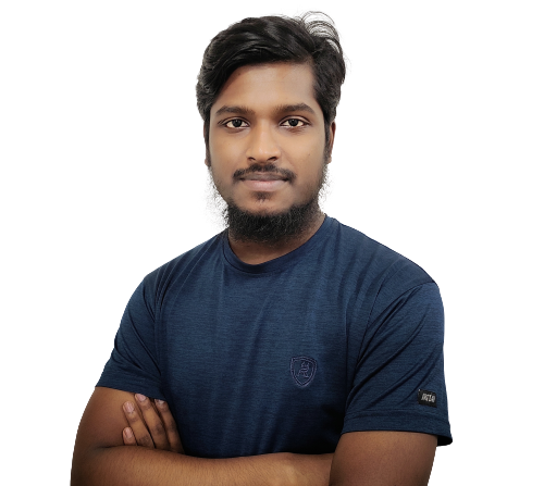 Akash Hasan